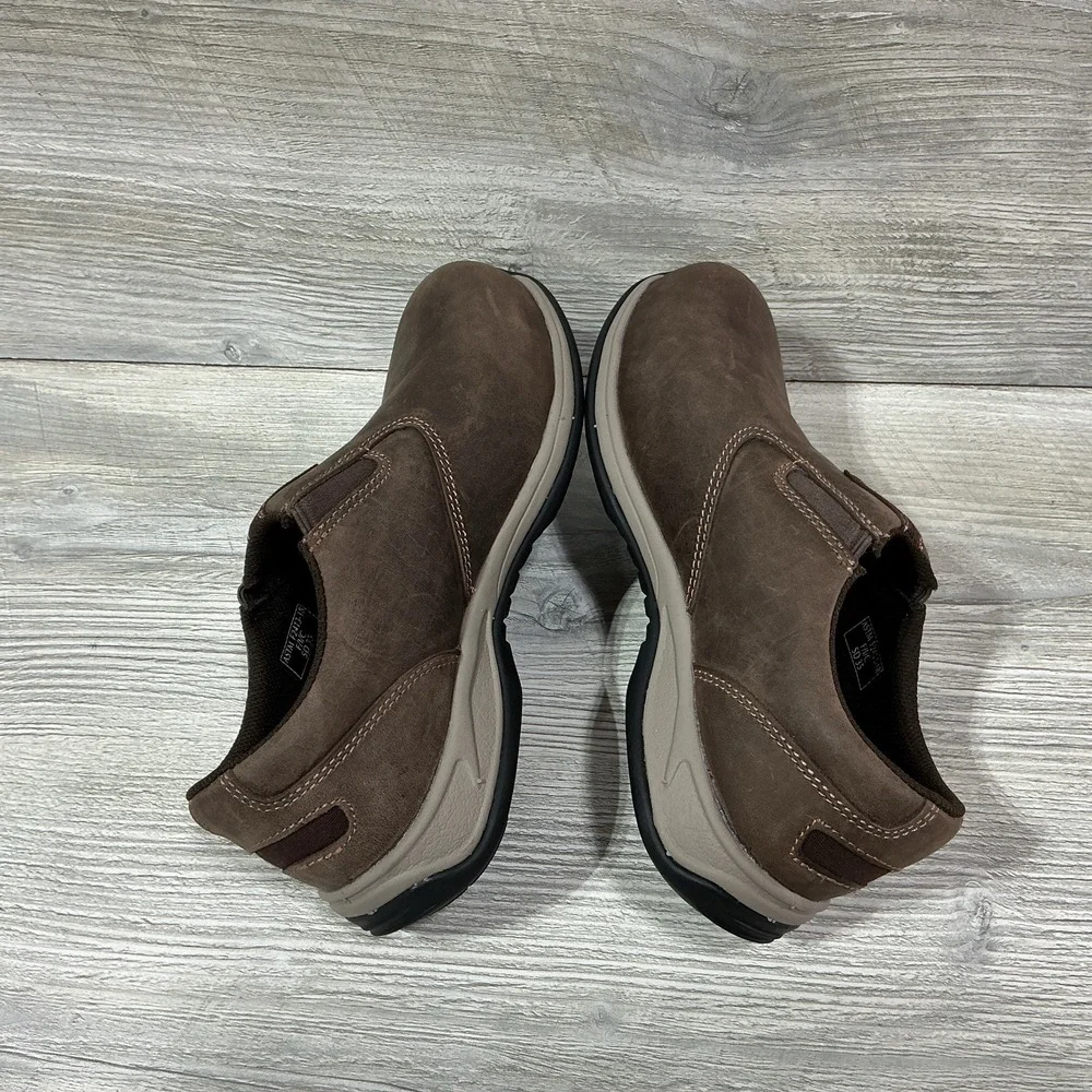 Red Wing Shoes perfect any